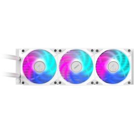 GIGABYTE AORUS WATERFORCE II 360I AIO Liquid CPU Cooler - Refrigeración Líquida para Procesador