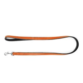 Gloria Correa Piel Auténtica Acolchada para Perro 100 cm x 18 mm, Suave, Mosquetón Robusto Retráctil, 3 Capas, Cosido Reforzado Precio: 12.98999977. SKU: S6100894