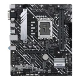 Asus PRIME H610M-A D4-CSM Placa base LGA 1700 DDR4 micro ATX