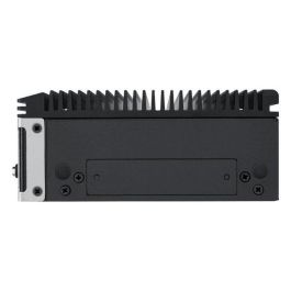 Advantech PC Industrial Fanless DIN-Rail con Procesador Intel Core i5/i3 11ª Gen, 3xLAN, 4xCOM, USB 3.2, HDMI 4K, VGA, -40 a 60°C