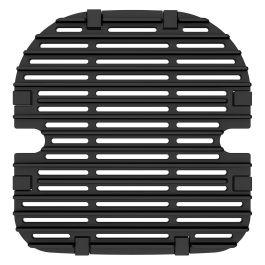 Tefal Easy Fry & Grill EY5058 - Freidora de aire caliente 4.2L para 6 personas con 8 programas: freir, asar, grill, deshidratar, 80-200°C, 1550W, Negro