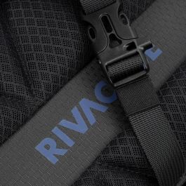 RIVACASE 5321 Mochila para portátil Riva NB Rucksack Dijon 15,6" negra