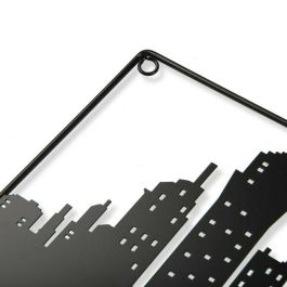 Perchero de Pared Metal (5 x 23,5 x 56,5 cm) Perchero de Pared Metal (5 x 23,5 x 56,5 cm)