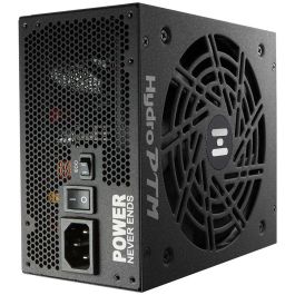 FSP Hydro PTM PRO 1200W 80 PLUS Platinum ATX 3.0 (PCIe 5.0) Fuente de Alimentación Modular para PC