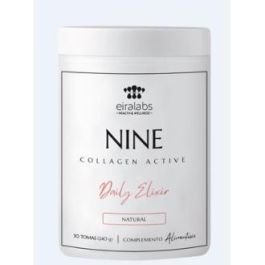Nine Collagen Active Daily Elixir 300Gr. Nine Collagen Active Daily Elixir 300Gr. Precio: 35.9499998. SKU: B18ECAFBE5