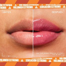 Nyx Professional Make Up Duck Plump Brillo De Labios pink me pink Nyx Professional Make Up Duck Plump Brillo De Labios pink me pink