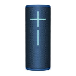 Logitech Ultimate Ears Boom 4 Altavoz Bluetooth Portátil Azul Precio: 184.99000058. SKU: B1A9MBE2D3