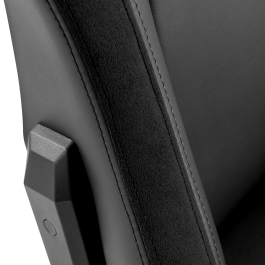 Silla Gaming Phoenix NOVA Negro