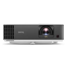 BenQ TK700STi Proyector de corto alcance 3000 lúmenes ANSI DLP 2160p (3840x2160) 3D Blanco Ref. 9H.JNL77.17E