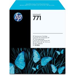HP CH644A - Unidad de Mantenimiento Original DesignJet 771 para HP DesignJet Z6200 Photo Printer Series Precio: 144.59000028. SKU: B1K2BHVJ3Q