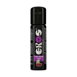 Lubricante Con Base de Agua Eros Cereza 100 ml Precio: 8.49999953. SKU: S4001359