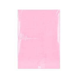 Papel Color Q-Connect Din A3 80 gr Rosa Paquete De 500 Hojas