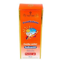 FLEURYMER Leche Solar Infantil SPF 30 200ml Precio: 15.90000016. SKU: B146MCWXLX