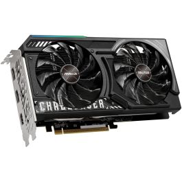 ASRock RX 9060 XT Radeon Challenger OC - Tarjeta Gráfica 8GB GDDR6 Precio: 377.49999991. SKU: B178YTH5NA