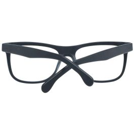 Montura de Gafas Hombre Lozza VL4122 54BLKM