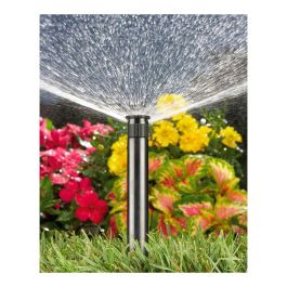 Aqua Control Tobera con filtro regulable 25 - 360° para difusor a1315b