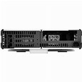 Fractal Design FRA1690884278854 Caja Mini Torre mITX PCIe 4.0 Diseño Fractal Ridge White Blanco