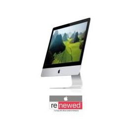 Apple iMac 21.5 Pulgadas Late 2012 Reacondicionado Precio: 177.6900004. SKU: B1J8FJ4T2K