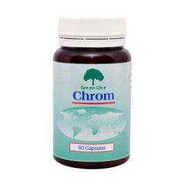 Chrom Chrom Precio: 9.5000004. SKU: B159NMA9C3
