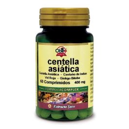 Centella Asiatica (Complex) 400 Mg Centella Asiatica (Complex) 400 Mg Precio: 6.5899999. SKU: B1GHFGXSH4