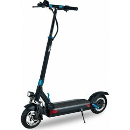 Beeper MAX FX10-G2-8 Patinete Eléctrico 500W 48V 8Ah Ruedas 10 Pulgadas con Alarma, Luces LED Delanteras y Traseras Precio: 772.88999986. SKU: S7136285