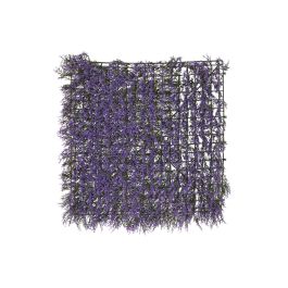 DKD Home Decor Jardín Vertical Verde Lila 50x50x5 cm Pack 4 Unidades Material PE Protección UV Precio: 48.75816. SKU: B1FCEGYVG5