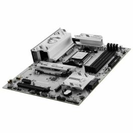 MSI B850 GAMING PLUS WIFI6E Placa Base ATX AMD Zócalo AM5 Ryzen DDR5 Wi-Fi 6E Gaming PC