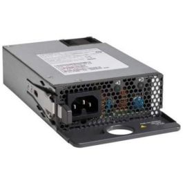 Cisco PWR-C5-600WAC= Fuente de Alimentación Interna 600W AC para Cisco, Negro/Gris Precio: 2090.68999975. SKU: B19VNWSDKX
