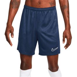 Pantalones Cortos Deportivos para Hombre Nike Dri-Fit Academy Soccer Azul Precio: 28.49999999. SKU: B15AR5XRSM