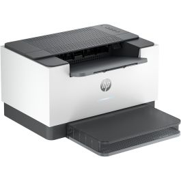 HP Impresora laser monocromo LaserJet SFP M207DW