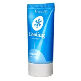 Lubricante S Pleasures 50 ml