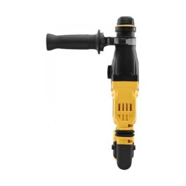 DeWALT DCH263N-XJ Taladro percutor SDS Plus a batería 18V - Negro y Amarillo