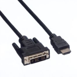 DVI KABELDVI-HDMI15M