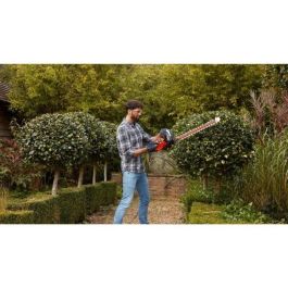 Black+Decker Behts501 -QS Herramienta Eléctrica 600W con Cuchilla de 60 cm y Punta de Sierra Black+Decker Behts501 -QS Herramienta Eléctrica 600W con Cuchilla de 60 cm y Punta de Sierra
