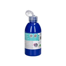 Pintura Acrilica Liderpapel Bote De 250 mL Azul Ultramar