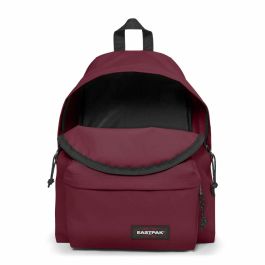 Mochila Eastpak Padded Pak'R Rojo Oscuro 30 x 40 x 18 cm