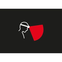 Petzl SWIFT RL Linterna Frontal Naranja 1100 lm LED USB Recargable IPX4