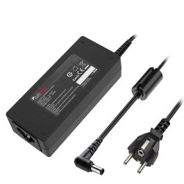 Cargador para Portátil Voltistar AD00128 30 W 60 W Cargador para Portátil Voltistar AD00128 30 W 60 W