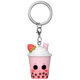 FUNKO Llavero Pocket POP Kawaii Foodies Boba Tea Precio: 8.88999947. SKU: B1JBDEJVDZ