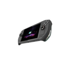 Consola de Juegos Zotac Gaming Zone,Handheld,Amd 8840U,Amoled,16Gb Lpddr5X,512Gb M.2 Ssd,2X Usb4,Win11 Home,Universal Plug Consola de Juegos Zotac Gaming Zone,Handheld,Amd 8840U,Amoled,16Gb Lpddr5X,512Gb M.2 Ssd,2X Usb4,Win11 Home,Universal Plug