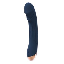 Vibrador Dream Toys Goddess Collection Azul Vibrador Dream Toys Goddess Collection Azul