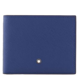 Cartera Mujer Montblanc NA Precio: 187.89000032. SKU: B1CFZRQDNF