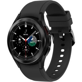 Samsung Galaxy Watch 4 Classic R885 4G 42mm Black Precio: 196.49999974. SKU: B17VW6EH3Q