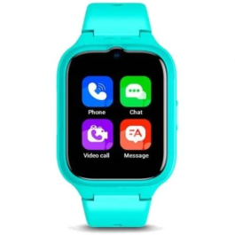 SPC Reloj Localizador Infantil Smartee 4G Kids 9641V Verde con GPS y Llamadas, Control Parental Precio: 84.7899998. SKU: B1FWDGJPRL