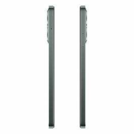 Realme C61 Smartphone, 6.74" Pantalla, 6 GB RAM, 256 GB Almacenamiento, 5000 mAh Batería, Verde