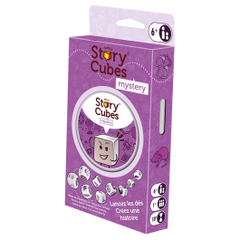 Story Cubes: Misterio Precio: 11.68999997. SKU: B17HAAEVR5