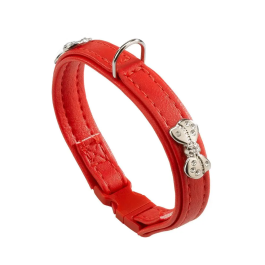 Ferplast Collar Joy C15 25 Rojo Precio: 11.603900242. SKU: B18CKJPHB4