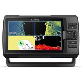 Garmin striker vivd 9 sv sirena con transductor gt52hw-tm Precio: 670.49999951. SKU: B166EBXVDV