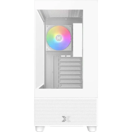 Xigmatek XIG4711409541839 Endorphin Air Arctic V2 Caja PC Torre Media E-ATX Blanco