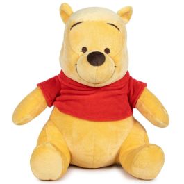 Disney Peluche Winnie the Pooh con sonido - 20cm Precio: 12.68999963. SKU: B1ENRHYDZN